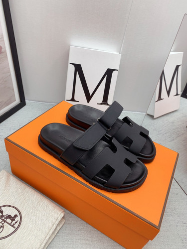 Hermes men Sandals 1：1 Quality-024