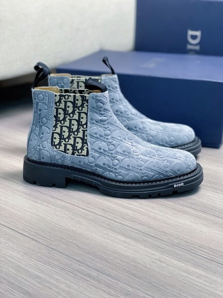 Dior men Shoes 1：1 quality-534