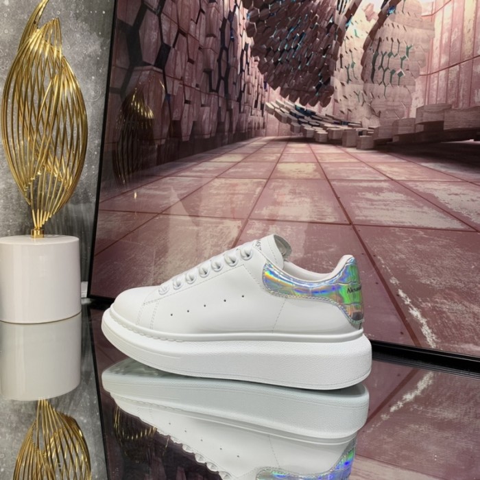 Alexander McQueen men shoes 1：1 quality-636