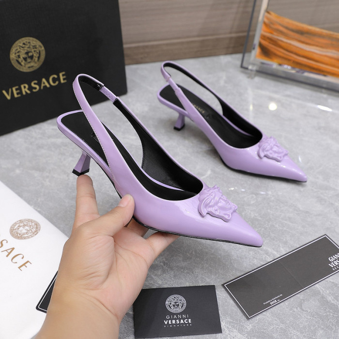Versac high heel 1：1 quality-012