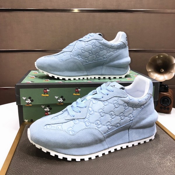 G men shoes 1：1 quality-3122