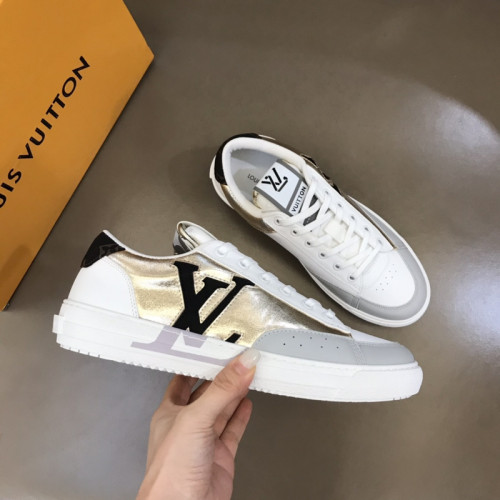 LV Men shoes 1：1 quality-4623