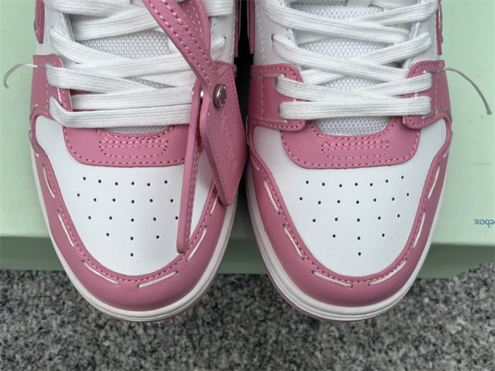 OFFwhite Women Shoes 1：1 quality-140