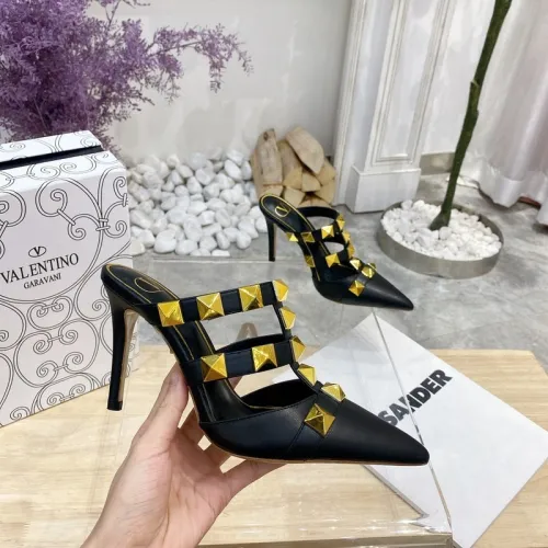 VT Sandals 1：1 Quality-196