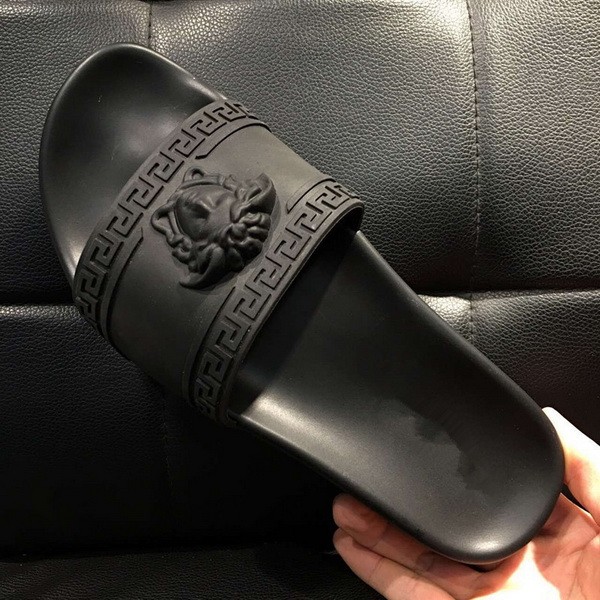 Versace Men slippers AAA-022