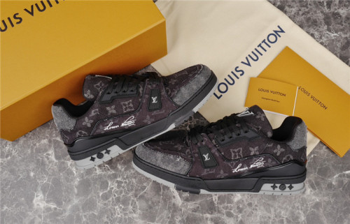 Super Max LV Shoes-2844