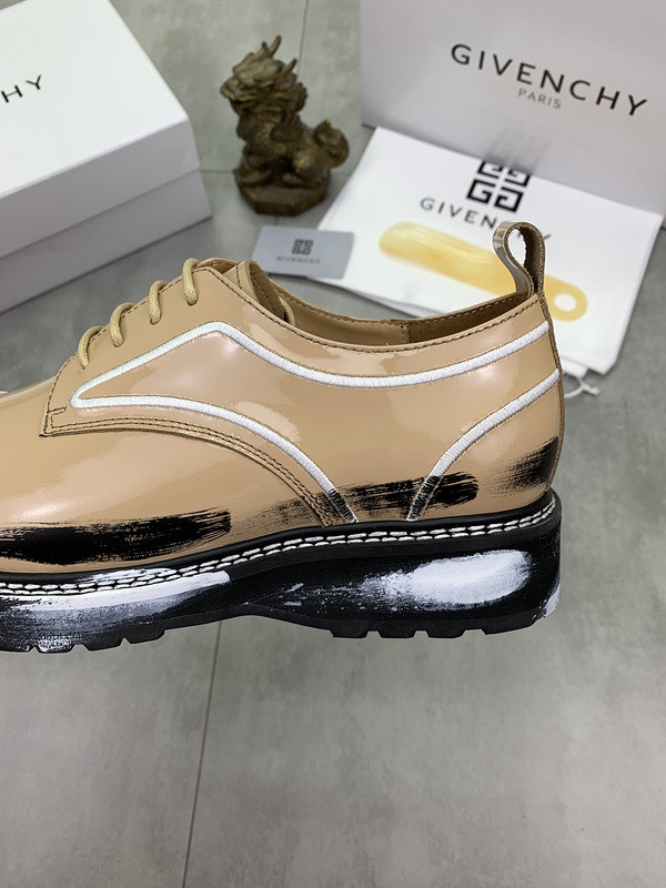 Givenchy men shoes 1：1 quality-171