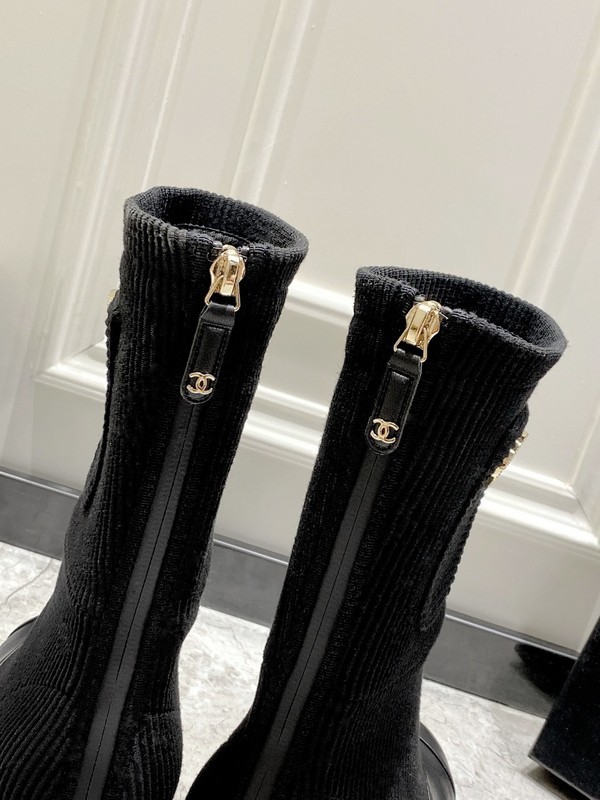 CHAL Women Shoes 1：1 Quality-707