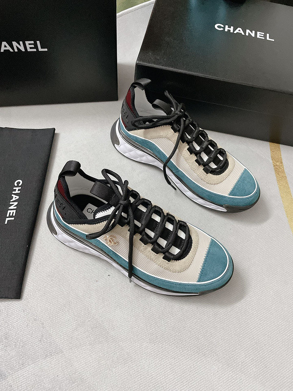 Chal Men Shoes 1：1 Quality-205