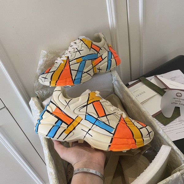 G women shoes 1：1 quality-740