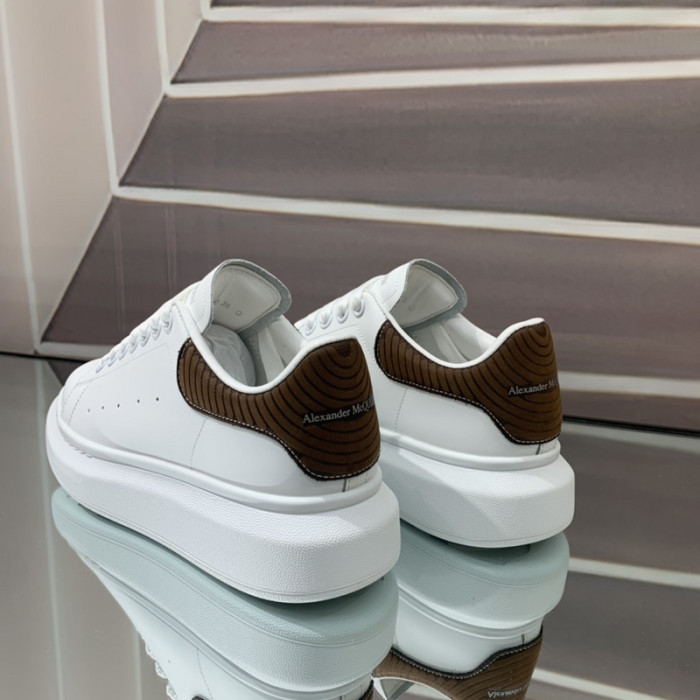 Alexander McQueen Women Shoes 1：1 quality-760