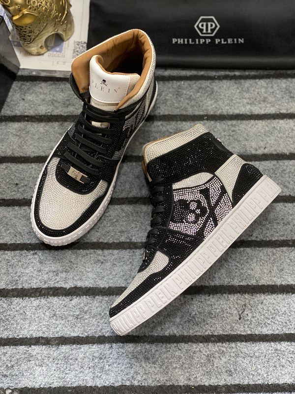 PP men shoes 1 ：1 quality-396