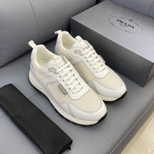 Prada men shoes 1：1 quality-972