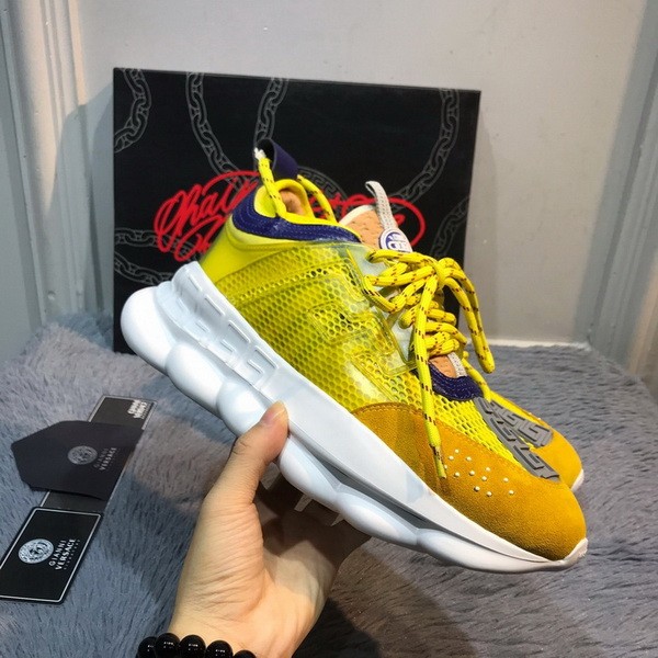 Versace Men Shoes 1;1 Quality-277