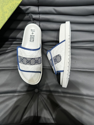 G Sandals 1：1 Quality-627