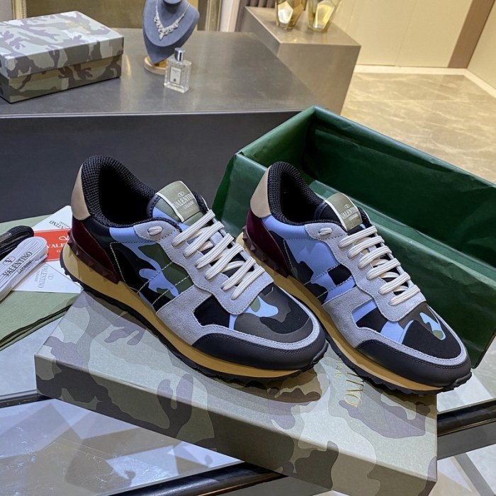 V men shoes 1：1 quality-264