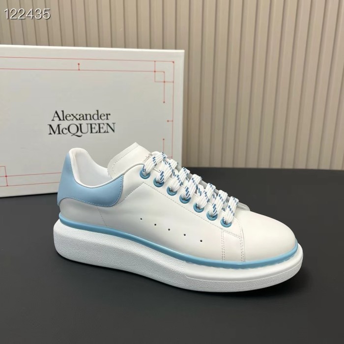 Super Max Alexander McQueen Shoes-847