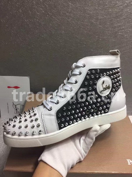 Super Max Christian Louboutin Shoes-512