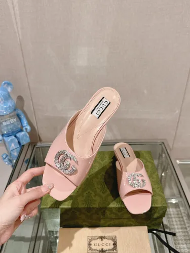 G women slippers 1：1 quality-854