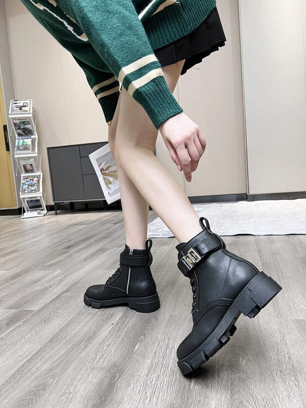 Givenchy women shoes 1：1 quality-005