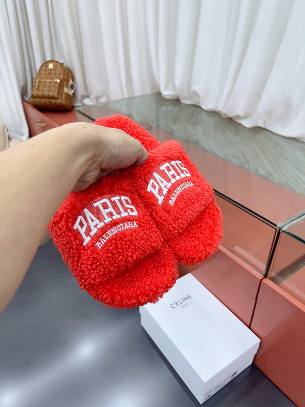 B men slippers 1：1 quality-091