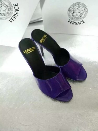 Super Max Versace High Heel-032