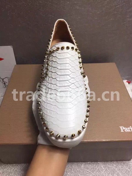 Super Max Christian Louboutin Shoes-511