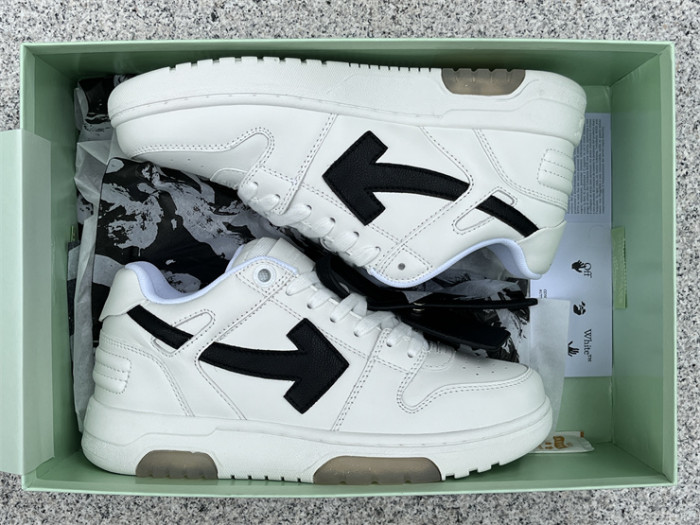 OFFwhite Women Shoes 1：1 quality-139