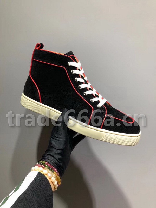 Super Max Christian Louboutin Shoes-1128