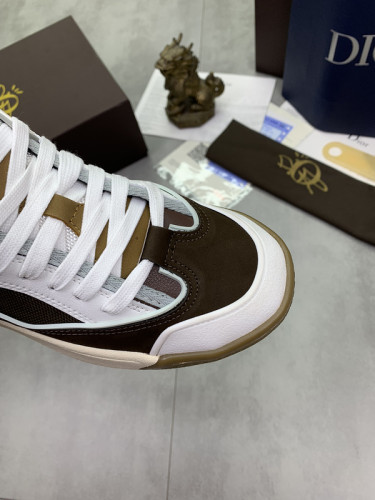 Dior Women Shoes 1：1 quality-437