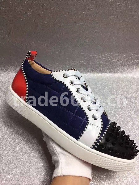 Super Max Christian Louboutin Shoes-401