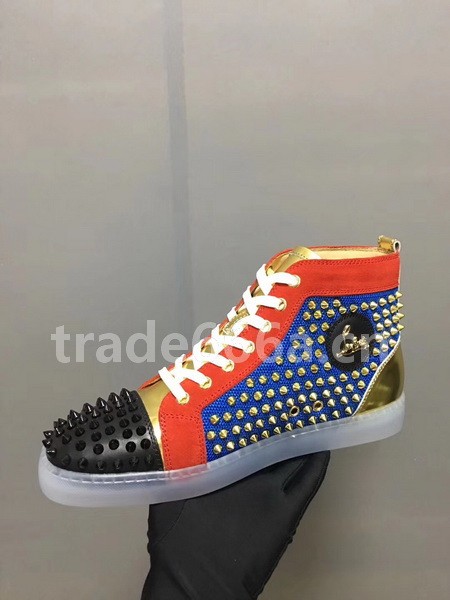 Super Max Christian Louboutin Shoes-902