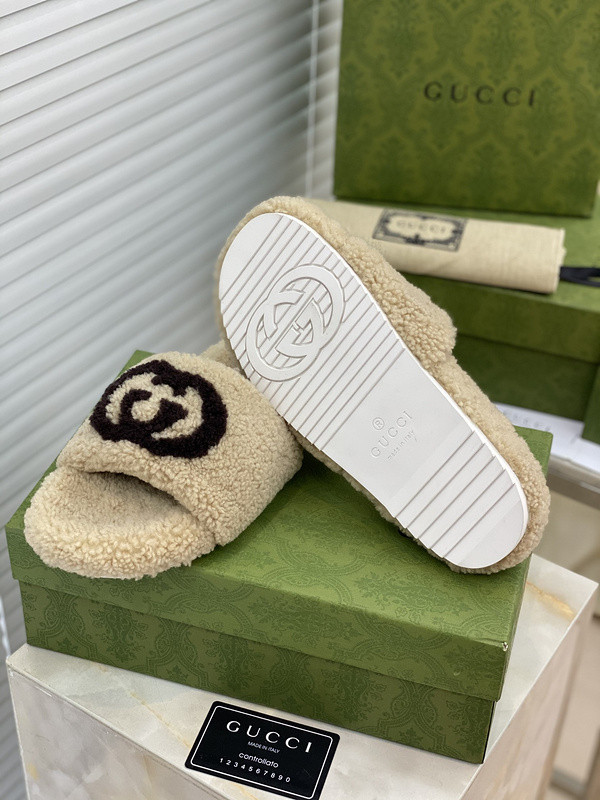 G women slippers 1：1 quality-625