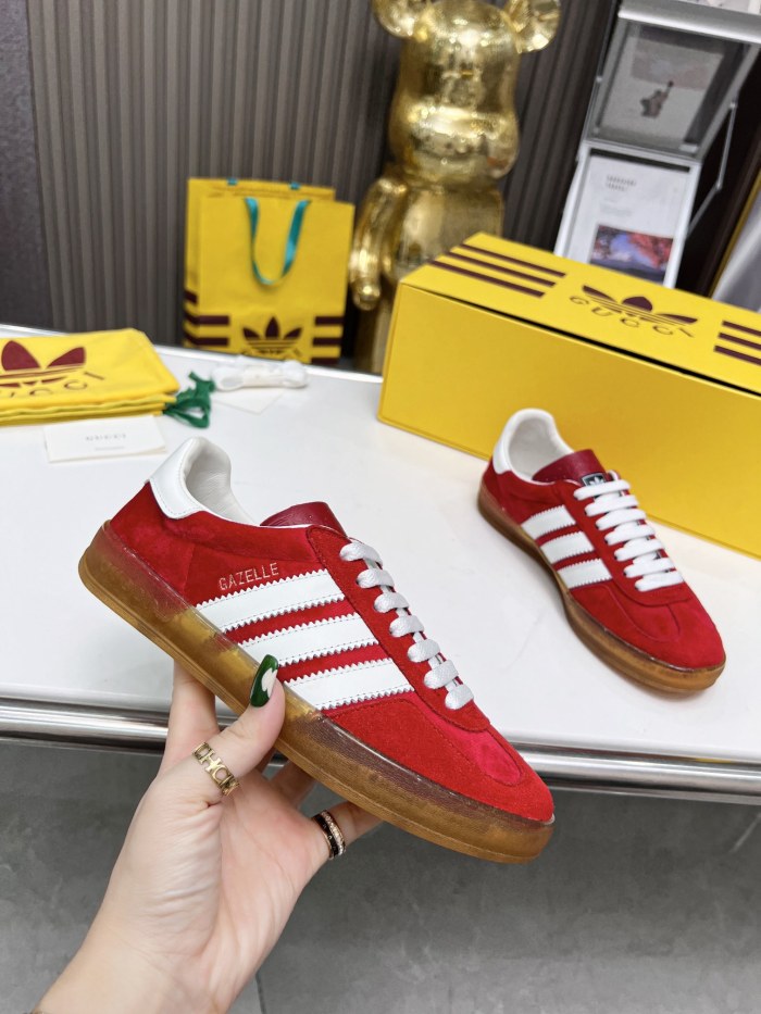 G men shoes 1：1 quality-3609