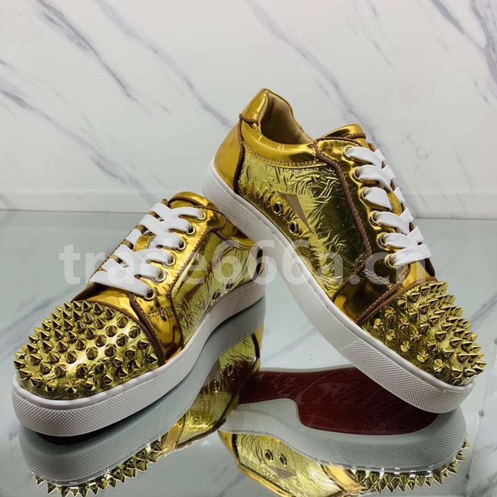 Super Max Christian Louboutin Shoes-1164