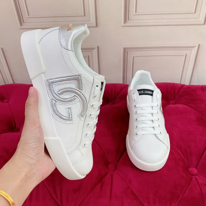 D&G men shoes 1：1 quality-923