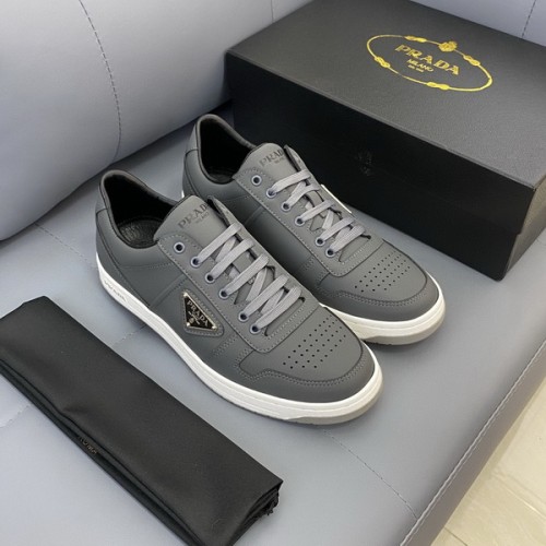 Prada men shoes 1：1 quality-800