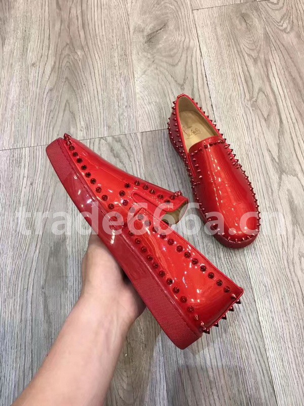 Super Max Christian Louboutin Shoes-805