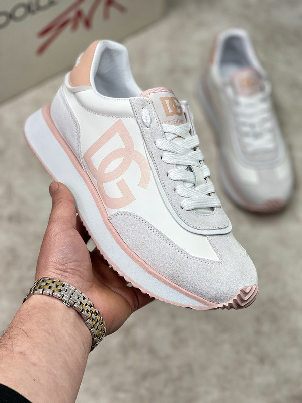 D&G men shoes 1：1 quality-1173