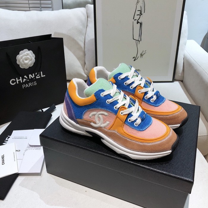 Chal Men Shoes 1：1 Quality-145