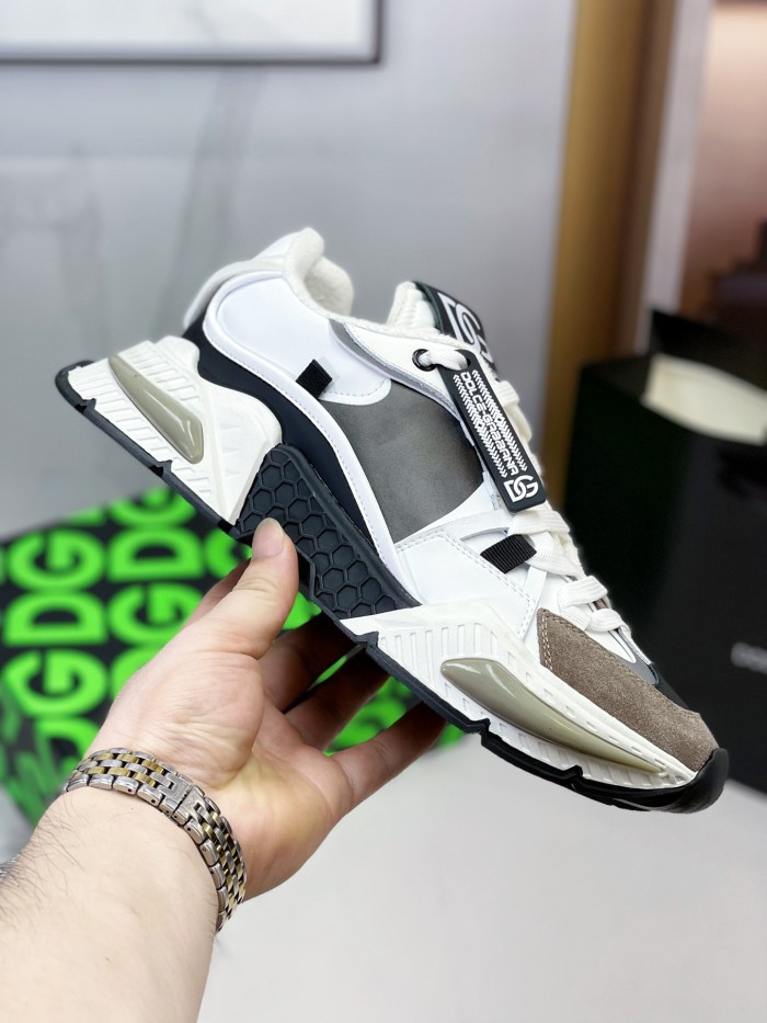 D&G men shoes 1：1 quality-926