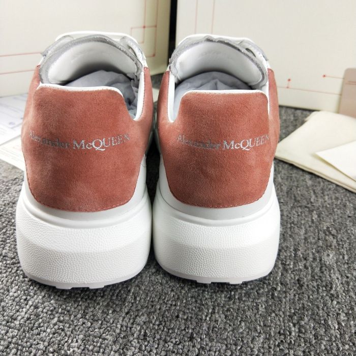 Alexander McQueen Women Shoes 1：1 quality-728