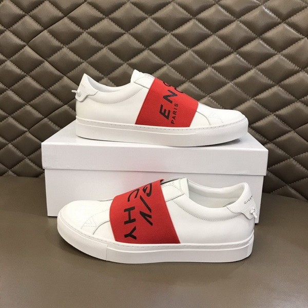 Givenchy men shoes 1：1 quality-142