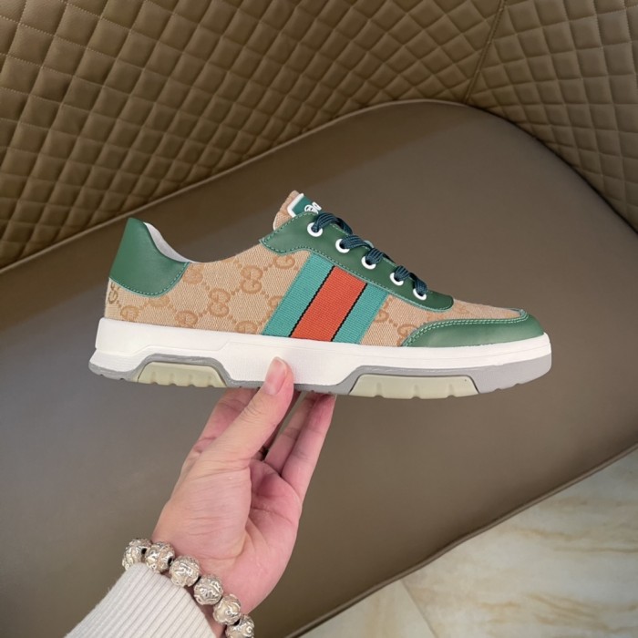 G men shoes 1：1 quality-3622