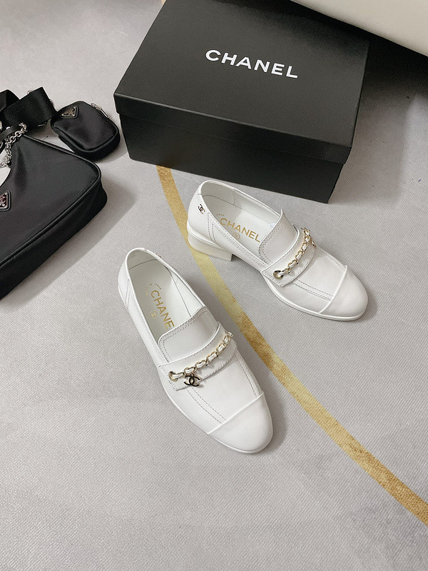 CHAL Women Shoes 1：1 Quality-725