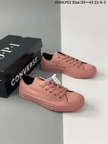 Converse Shoes Low Top-024