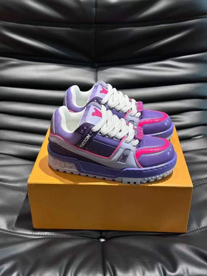 Super Max LV Shoes-2924