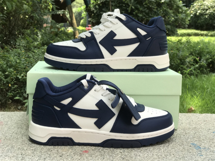 OFFwhite Women Shoes 1：1 quality-109