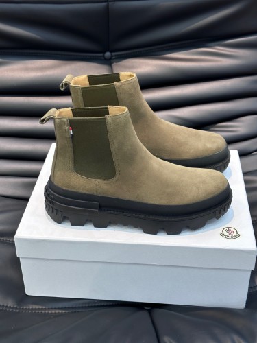 Super Max Moncler Shoes-002