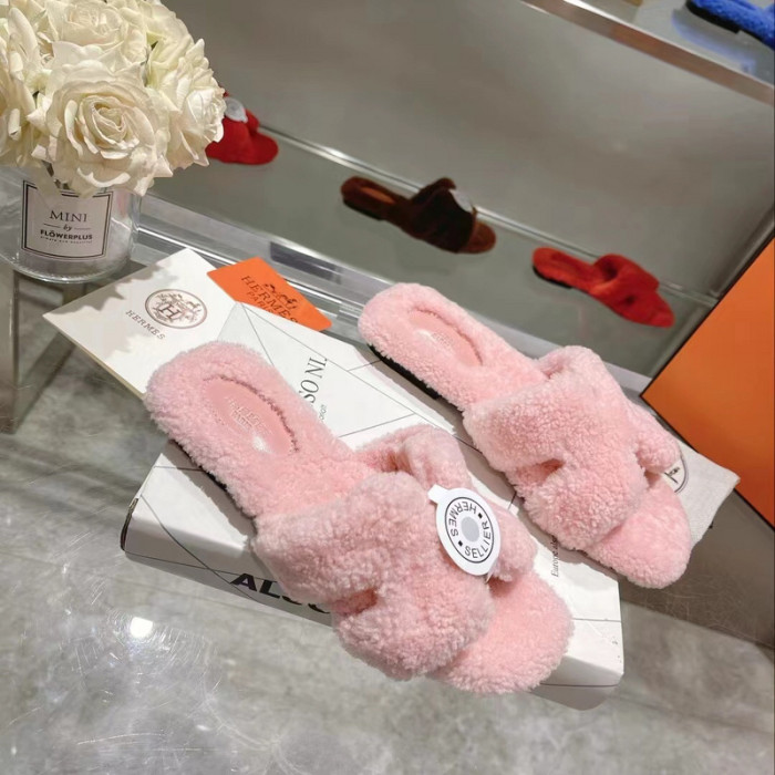 Hermes women Sandals 1：1 Quality-105